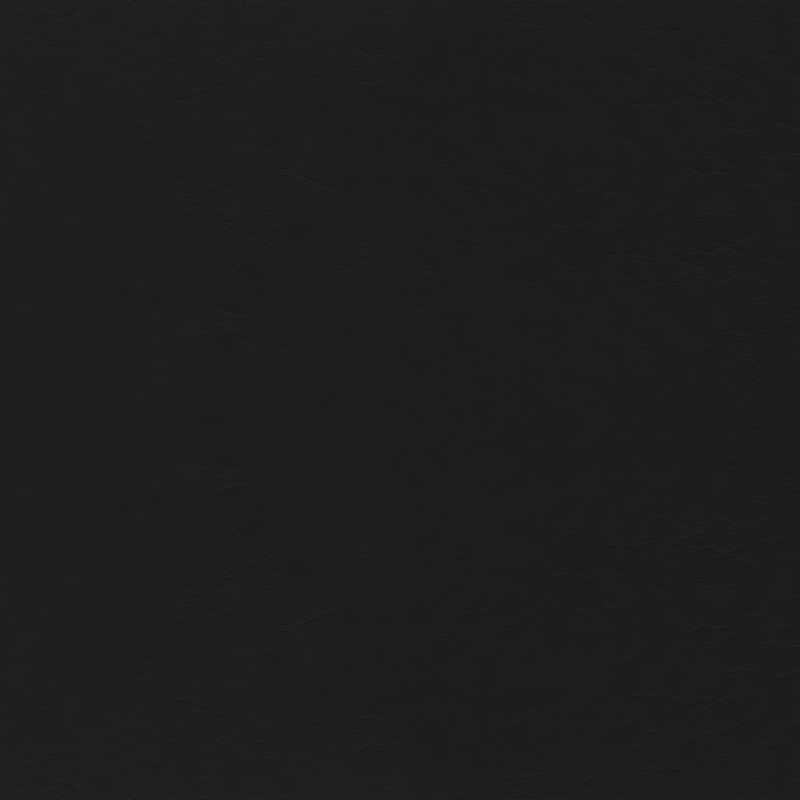 Black Nubuck PPM (White Boucle Back)